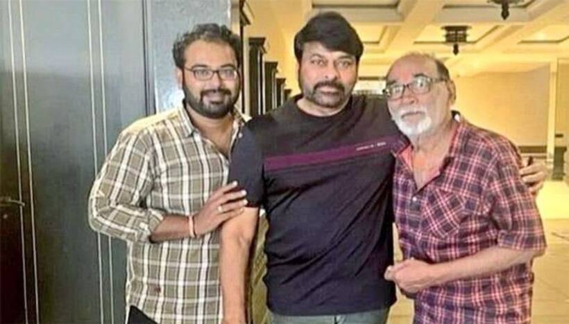 గొప్ప మనసు చాటుకున్న చిరంజీవి!
