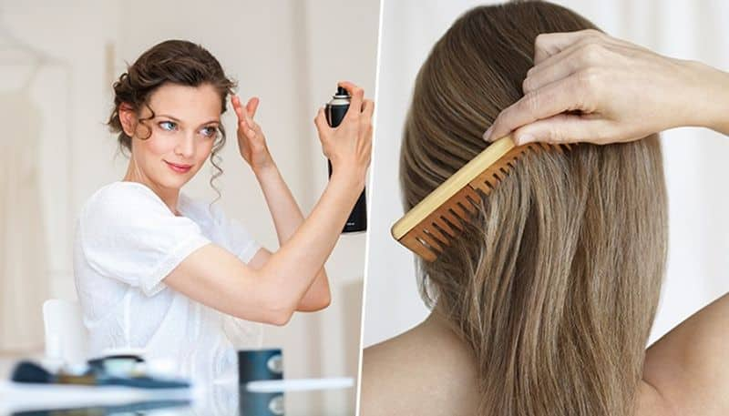 Healthy haircare hacks to protect your hair from harsh winter vma