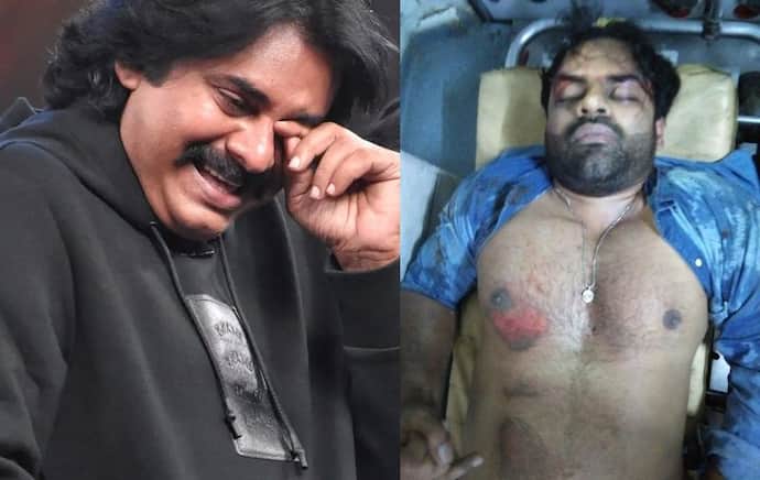 PawanKalyan On Unstoppable