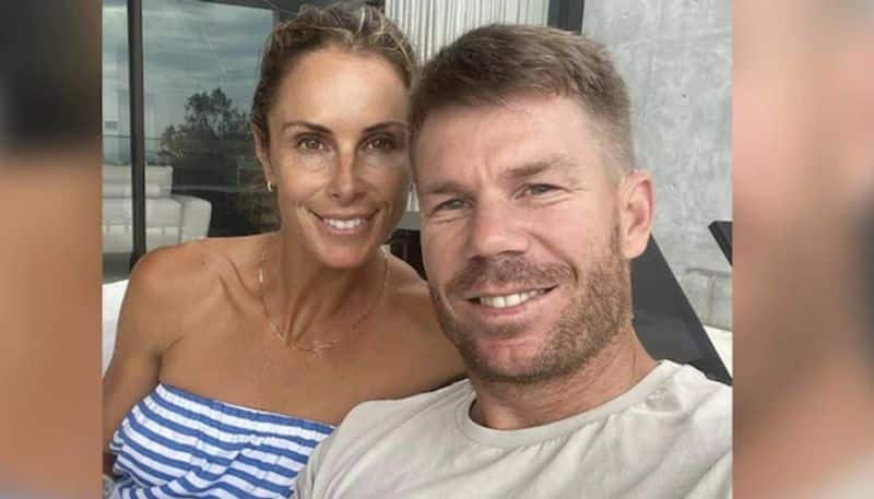 david warner shares picture of famous indian sweet 