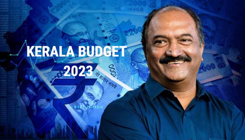 Kerala budget 2023 begins 