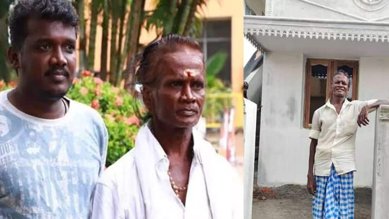 Pariyerum perumal movie actor Nellai Thangaraj passed away