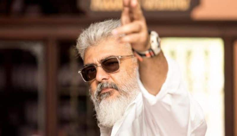 Mirattal to kangeyan here the list of movies dropped by Ajithkumar gan