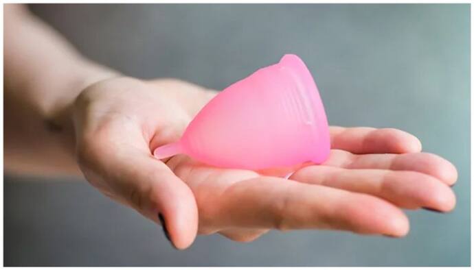 menstrual cup
