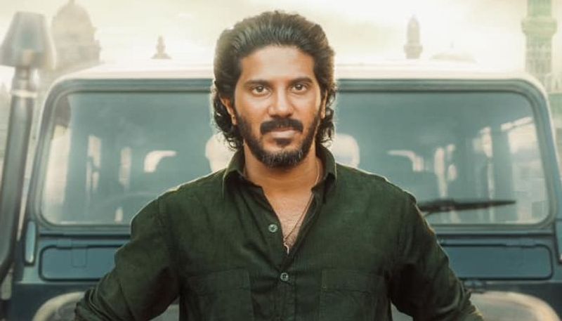 Dulquer Salmaan decision to decline Yatra 2 was influenced by potential political repercussions jsp