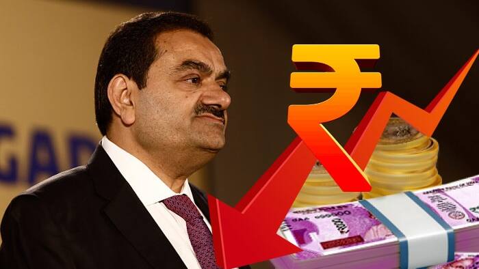 gautam adani