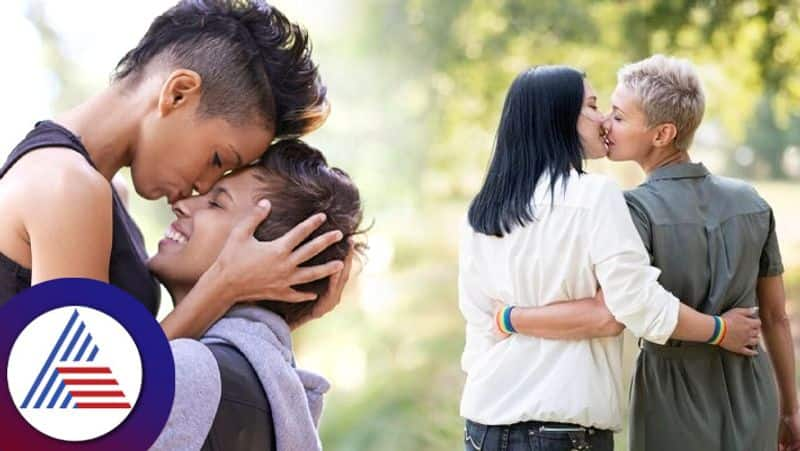 Girls Must Be Aware About Common Issues Lesbian Relationship