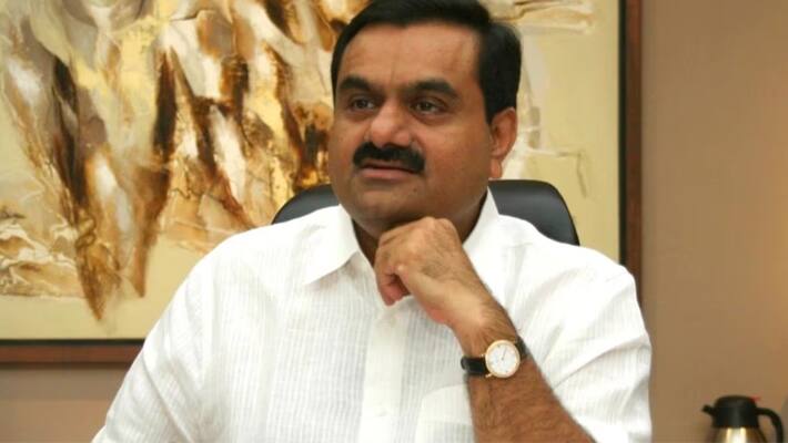 Adani