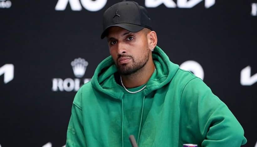 Wimbledon 2023: Nick Kyrgios trolled after wrist injury forces Aussie to pull out of tournament