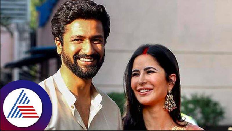 I am not perfect husband says Vicky Kaushal after marrying Katrina kaif vcs 