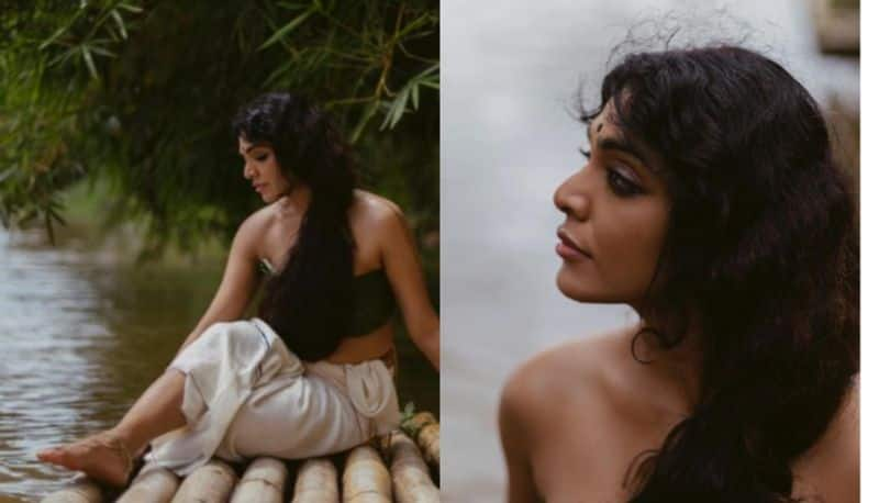 rima kallingal stunning photoshoot vvk