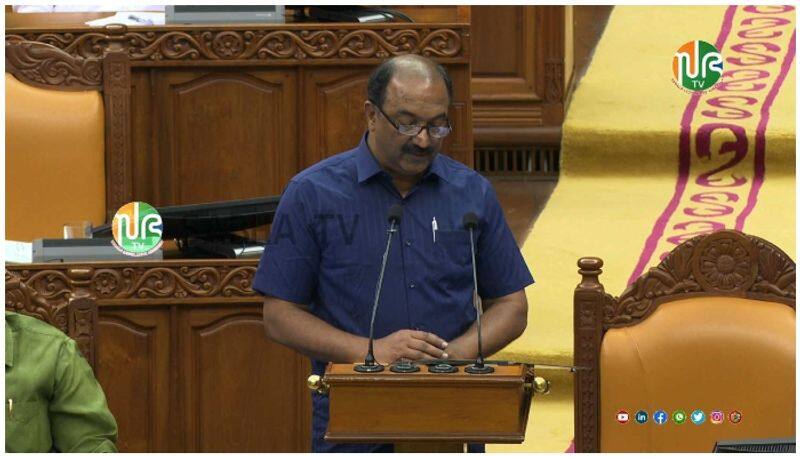 Kerala Budget 2023 finance minister k n balagopal speech live updates 