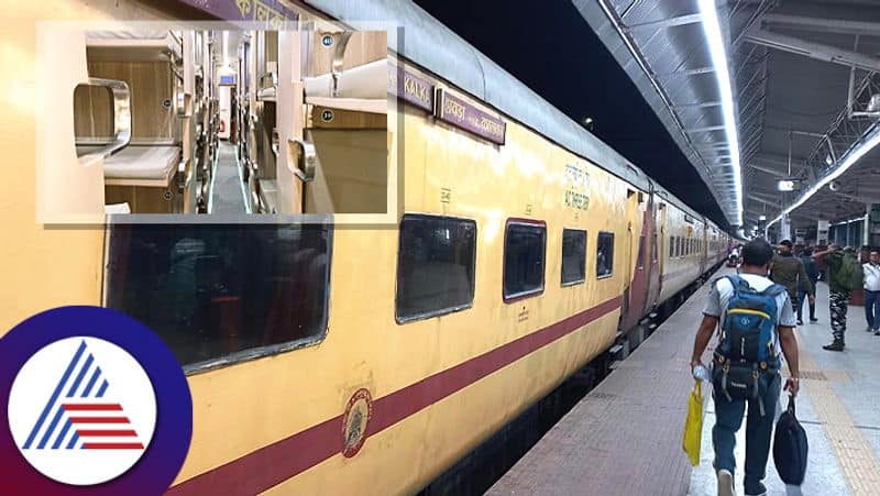 Why We Need To Give Ac Charge In Winter For Train Travel