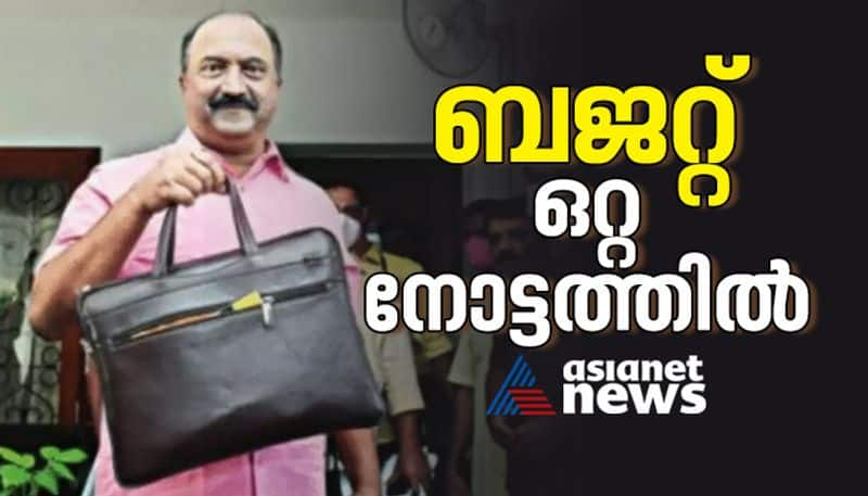 Kerala Budget 2023 REVIEW