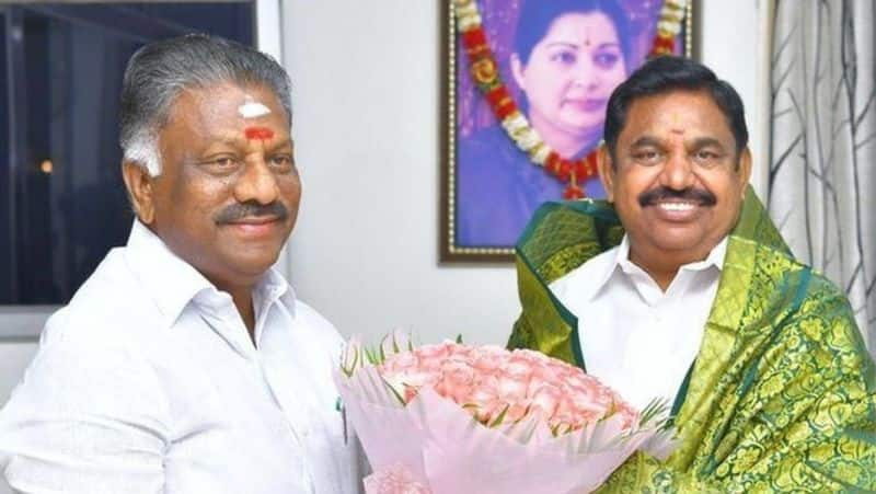 financial report of the Tamil Nadu government will be submitted on March 20 said appavu