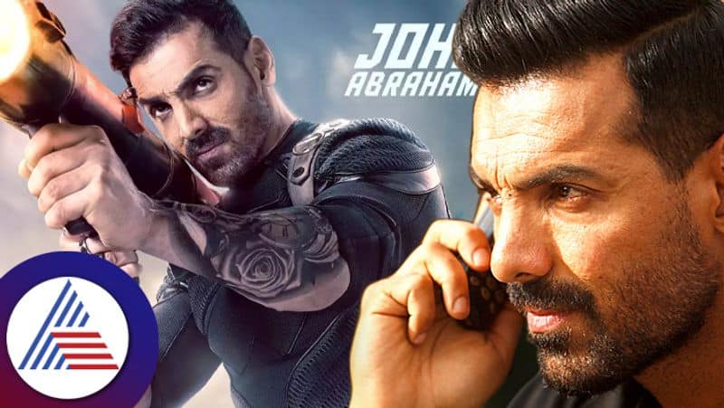 John Abraham rejects Sajid Khans movie 100 percent due to this reason  