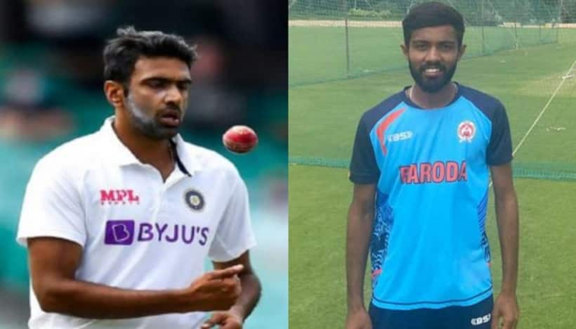 పెద్ద ప్లానింగే ఇది..! అశ్విన్‌ను ఎదుర్కోవడానికి  భారీ స్కెచ్ వేసిన ఆసీస్.. ఆ కుర్రాడికి డబ్బులిచ్చి మరీ.. 