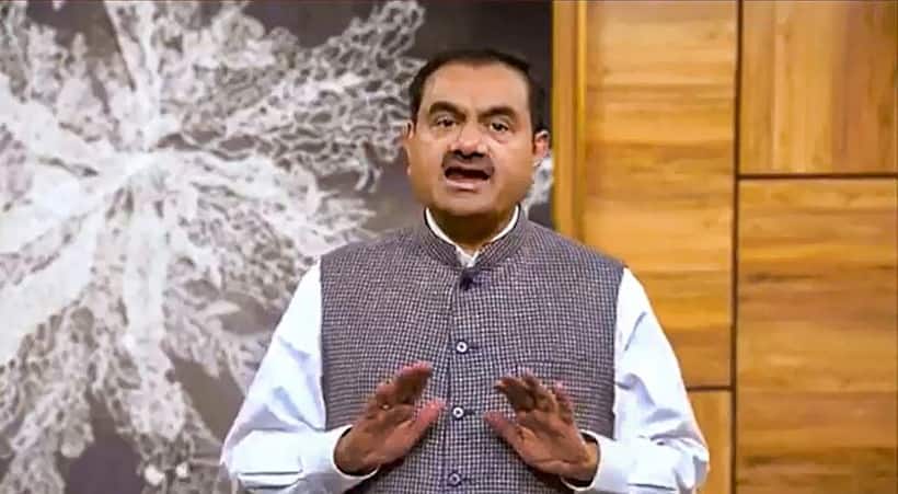 Adani vs Hindenburg row: Banking sector resilient and stable, says RBI