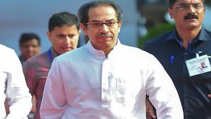 uddhav thackeray