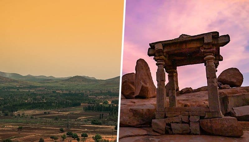 Hidden gems in South India that are a must-have addition to any traveler's list vma