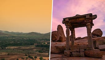 Hidden gems in South India that are a must-have addition to any traveler's list 
