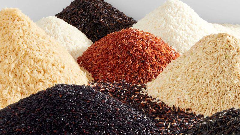 Which rice is good for health? Here's a nutritionist's explanation!