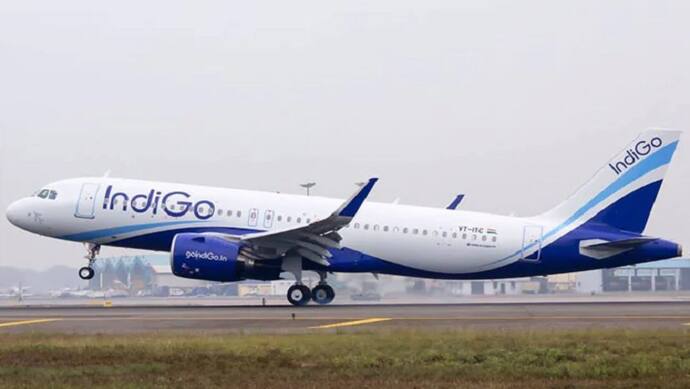 IndiGo Airline