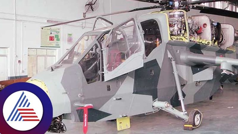 Inauguration of Helicopter Manufacturing by Prime Minister on February 6 at tumakuru rav