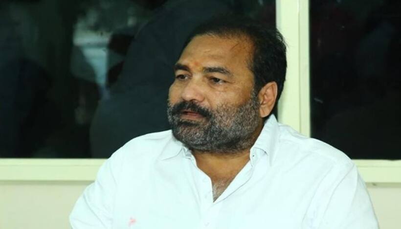  కారణమిదీ:  నెల్లూరులో  ఎమ్మెల్యే కోటంరెడ్డి శ్రీధర్ రెడ్డి   హౌస్ అరెస్ట్
