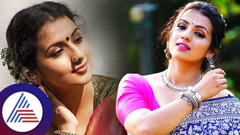 Actress Sruthi Hariharan told about her new dream about direction