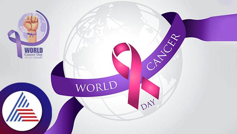 World Cancer Day Spiritual Therapy In Coping With Cancer