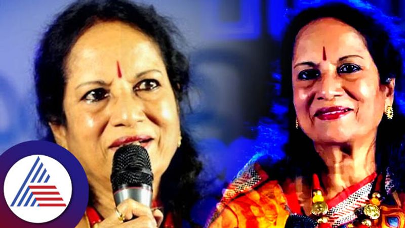 National award winning legendary playback singer Vani Jairam dies at 78 in Chennai residence ckm 