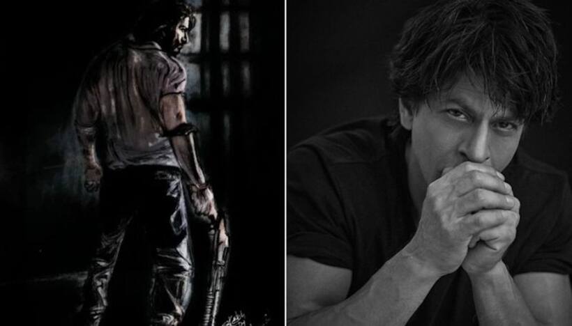 SRK's witty reply on when he will start Red Chillies eatery wins the hearts of fans