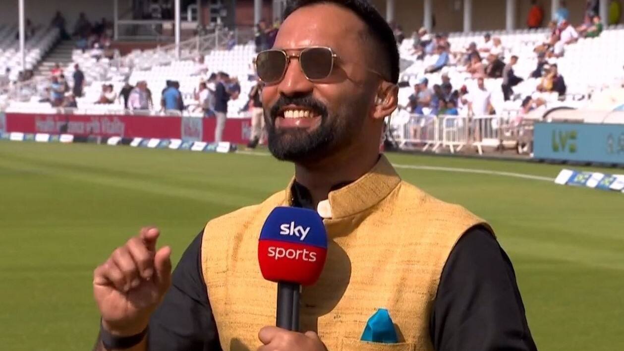 dinesh karthik