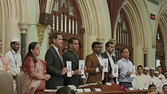 bmc budget