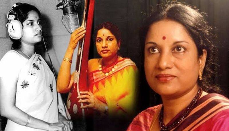 Vinay Shivamogga Shares Vani Jayaram's Sung Kannada Songs grg