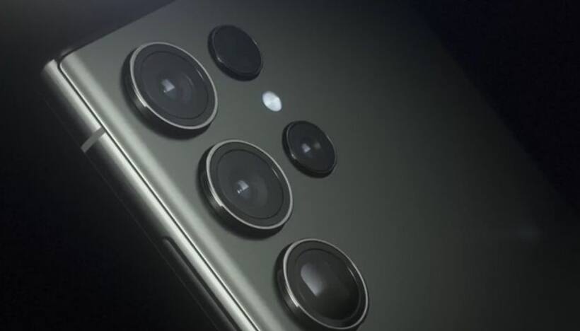 Samsung Galaxy S24 Ultra camera may get HUGE UPGRADE over Galaxy S23 Ultra