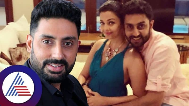 Aishwarya Rai gave me more confidence says Abhishek Bachchan vcs 