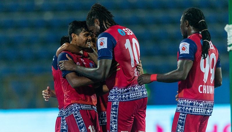 football ISL 2022-23: Jamshedpur FC coach Boothroyd delighted with win over NorthEast United FC snt