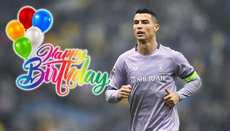 football Happy Birthday Cristiano Ronaldo: Top 15 quotes on life, success, football and more from CR7 that will inspire you snt