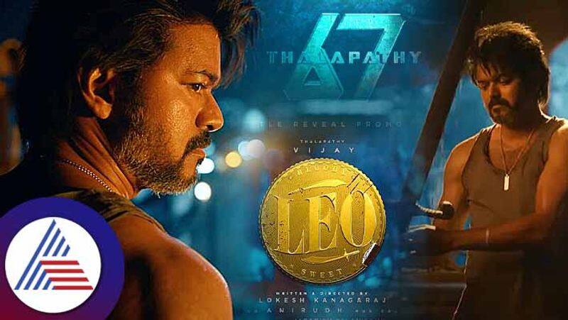 Thalapathy Vijay next movie Thalapathy 67 alias Leo already recovered an unbelievable amount  246 crores  before its release 