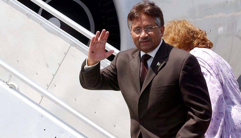 Pervez Musharraf passes away: Timeline of Kargil War architect's engagements with India during his reign in Pakistan - adt 