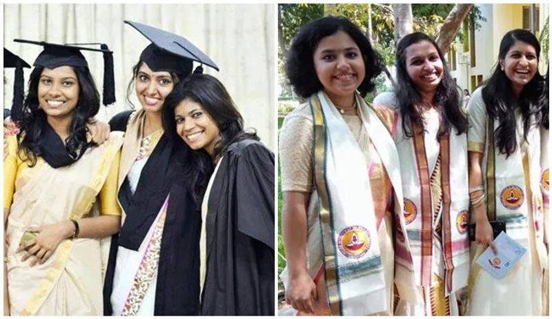 Delhi University students to wear Indian attire with angvastra for convocation san