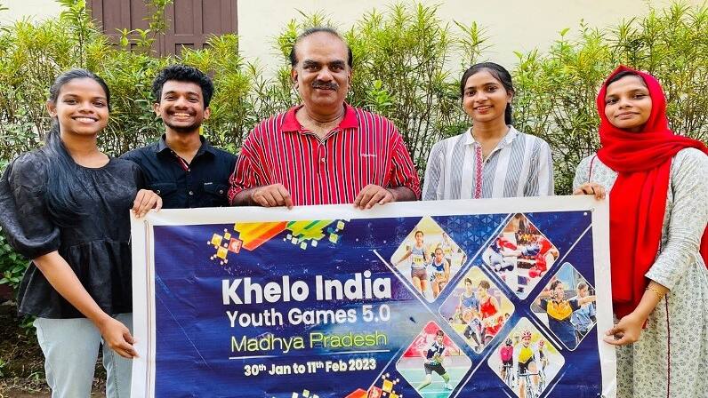 khelo india