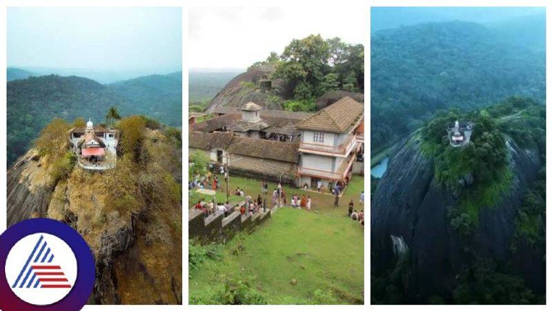 Dakshina Kannada  DC proposal to government banning mining around karinja temple gow