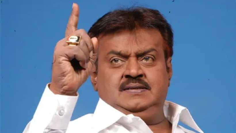 విజయకాంత్ హెల్త్ బులెటిన్... కోలుకుంటున్నారు, కానీ ఆందోళనకరంగానే!