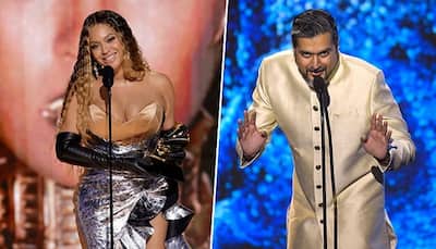 Grammys 2023 Full Winners List: Adele to Beyoncé to India's Ricky Kej and more 
