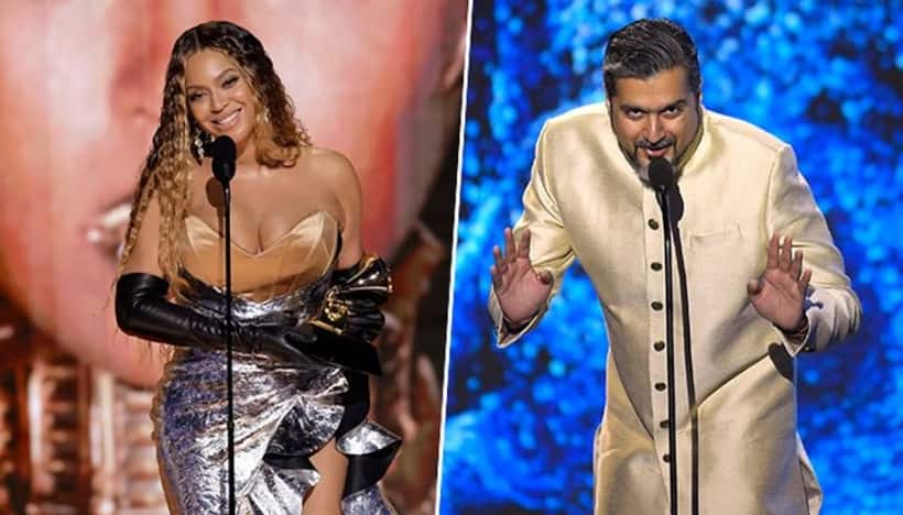 Grammys 2023 Full Winners List: Adele to Beyoncé to India's Ricky Kej and more 