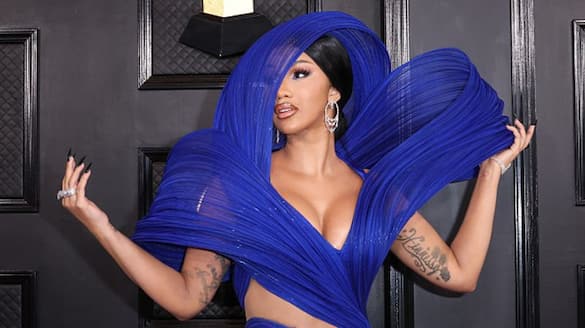 US Elections 2024: Cardi B feels nervous ahead of Presidential poll results RBA