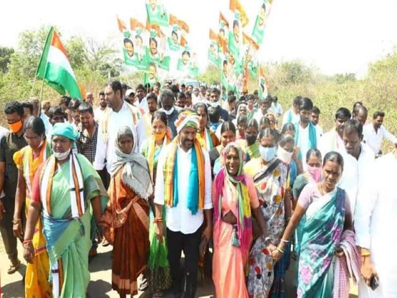  Congress Screening Committee Meet Today for Finalize  Candidates list lns